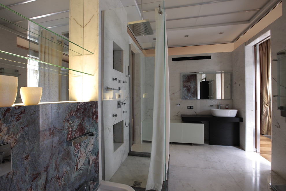 Квартира в Коробейниковом переулке