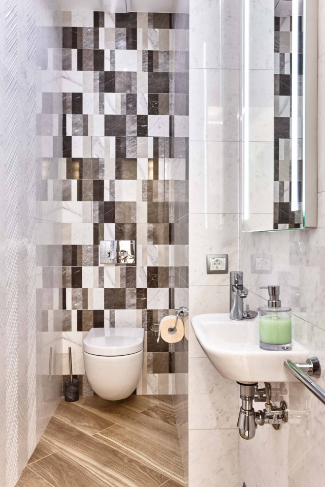 Дизайн и ремонт квартиры в ЖК «Измайлово Lane» — В два раза больше