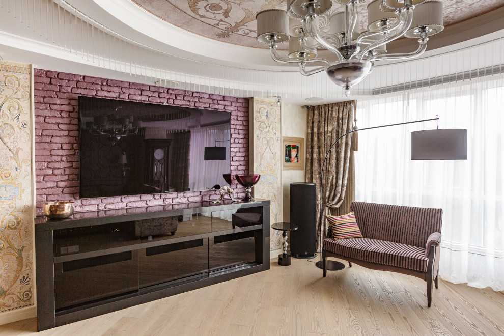 Квартира в Антаресе