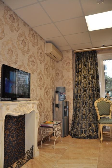 Стоматология