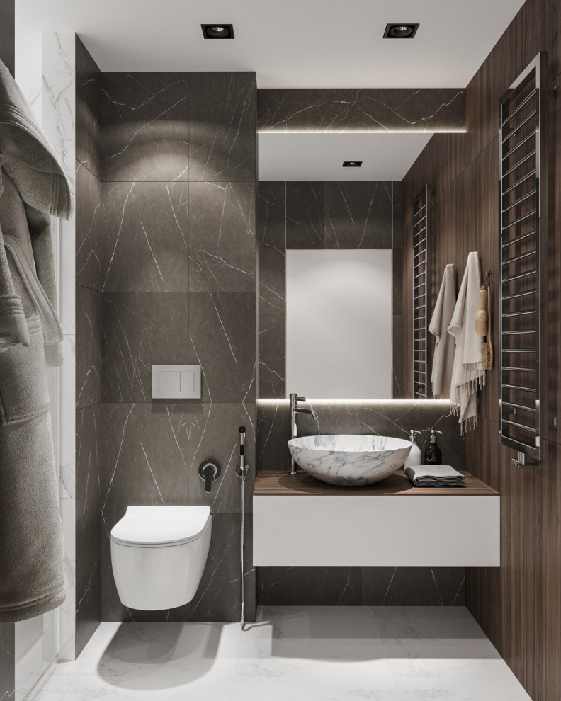 4 оттенка серого