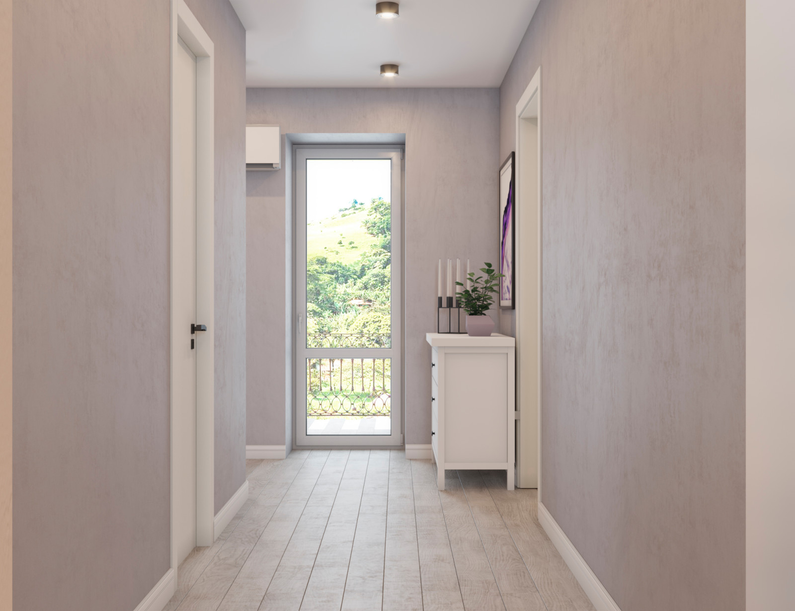 Коттедж по улице Тополинная, г. Хабаровск