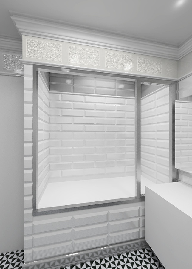 Обложка проекта: Итальянские мотивы, дизайн-проект