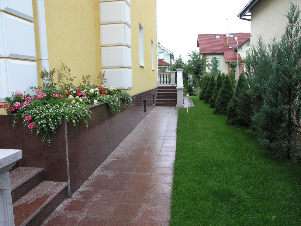 Архангельское Тюриковао