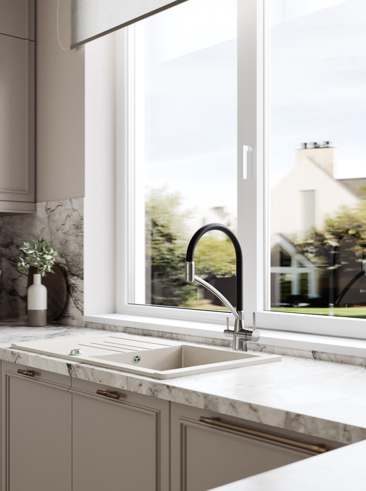 Обложка проекта: Дом Лесная