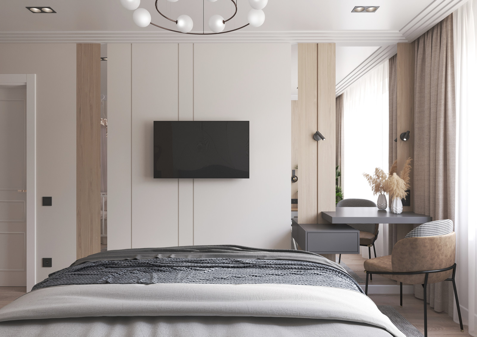 ЖК Полюстрово