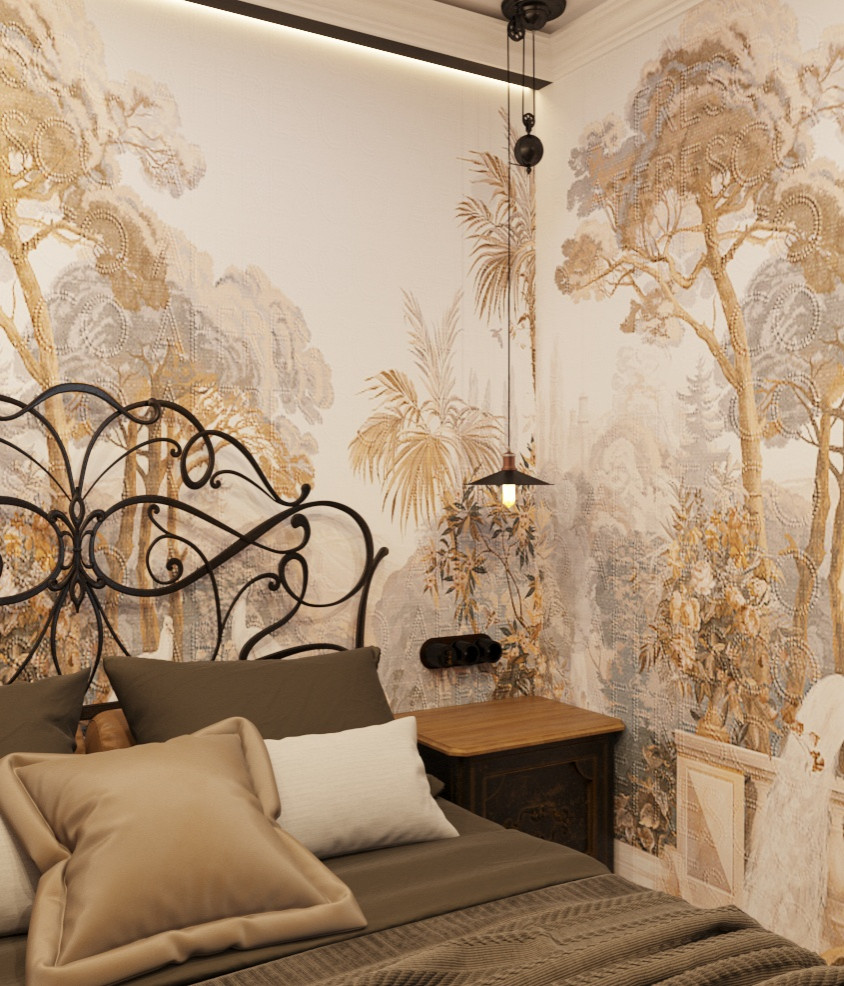 Лофт в 35 кв в г. Сыктывкаре