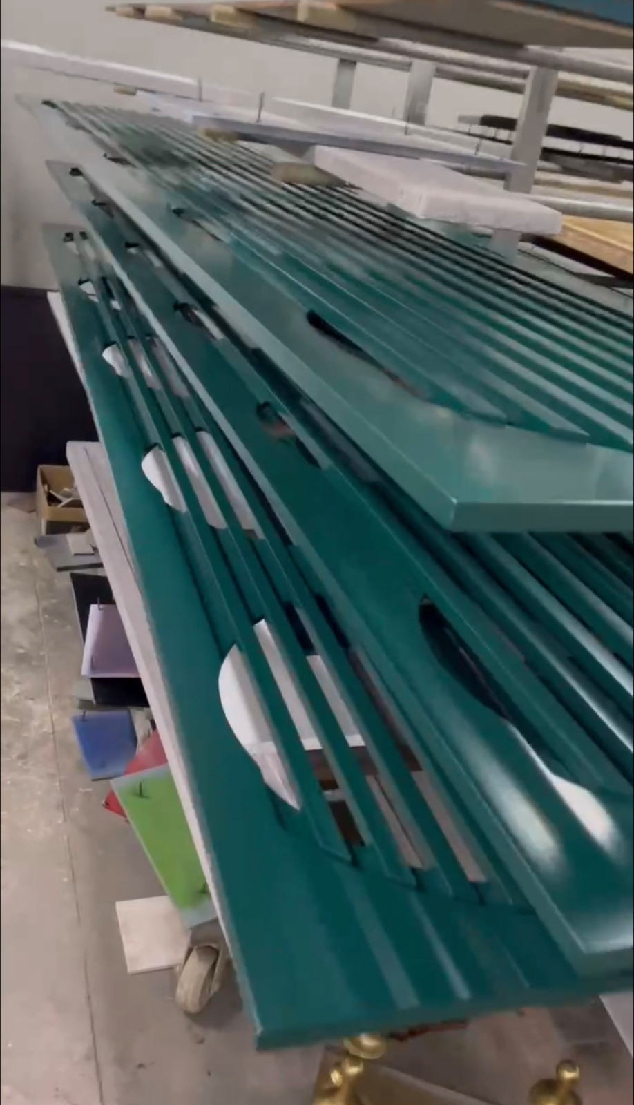 Обложка проекта: Мой проект