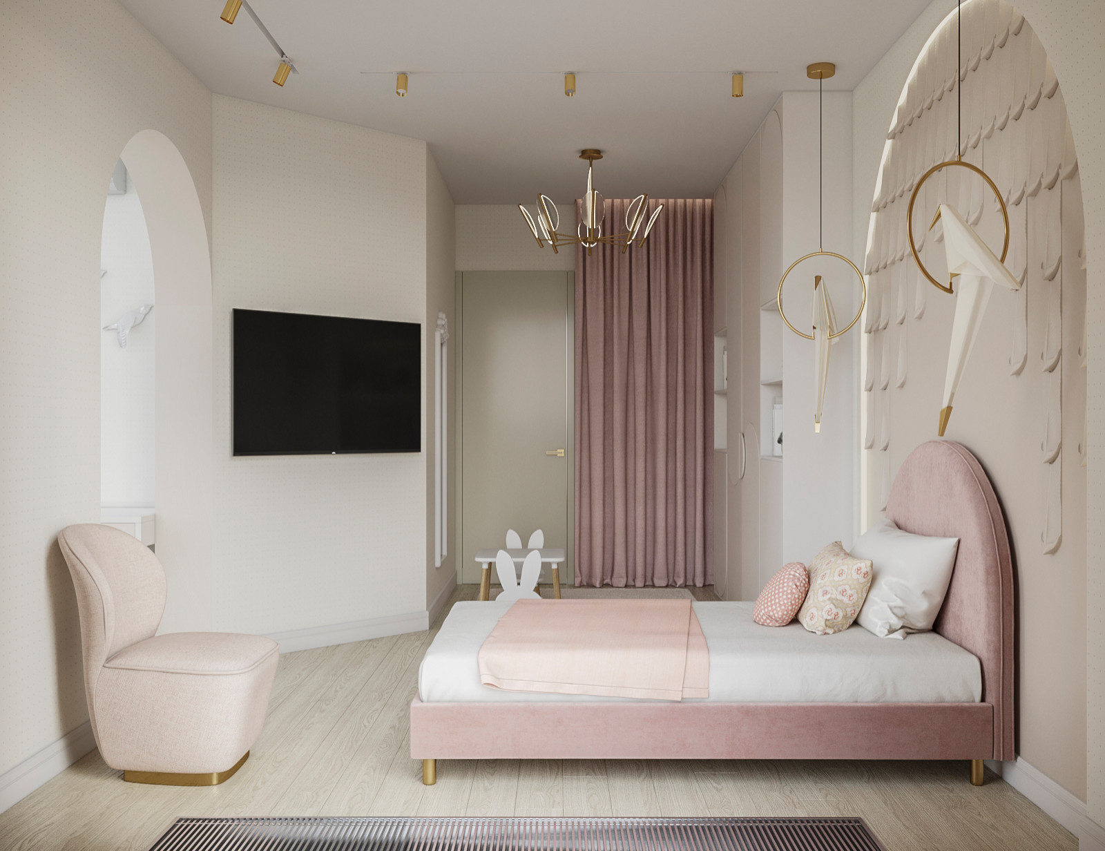 Золотые дюны