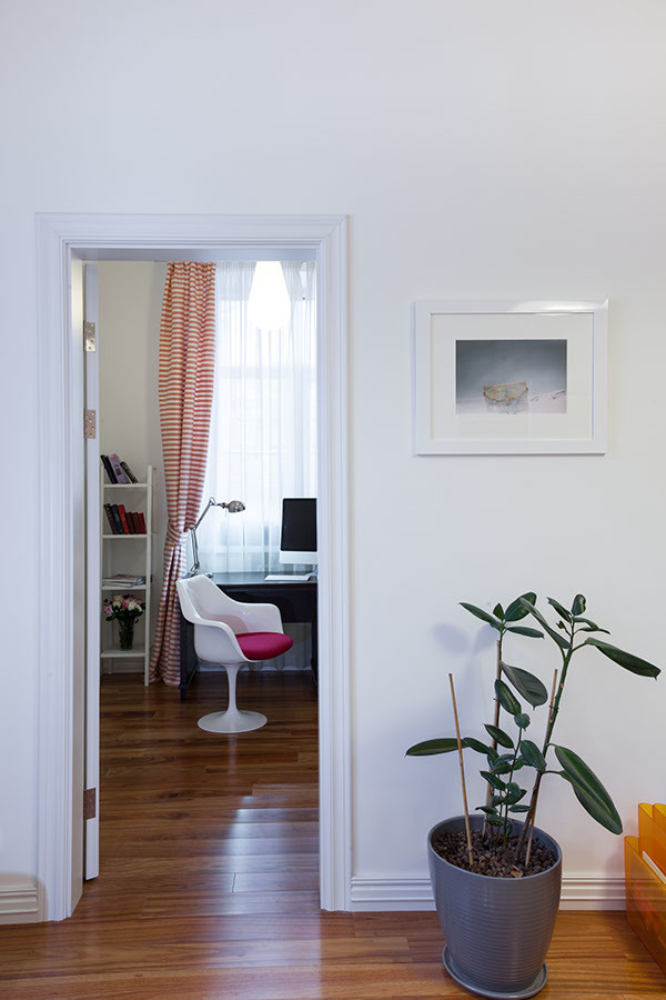 Apartments in Moscow