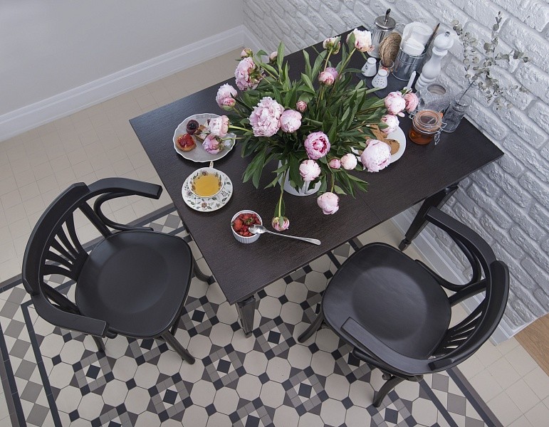 Двухкомнатная квартира на ул. Маршала Тухачевского