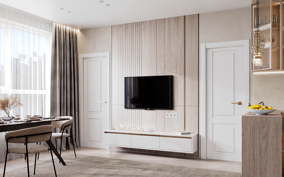 "Семейная коллаборация"