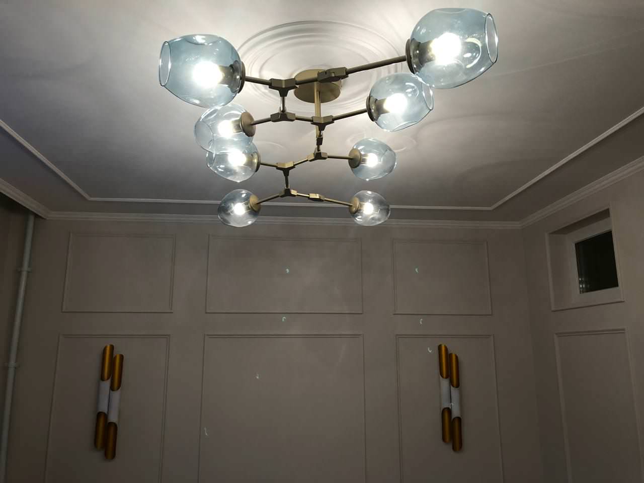 Реализация квартиры 80 кв.м. в Калуге ЖК Адмирал