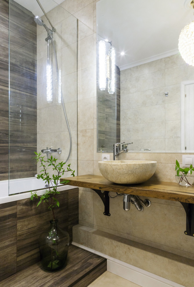 Весна в городе! Квартира 140кв.м.