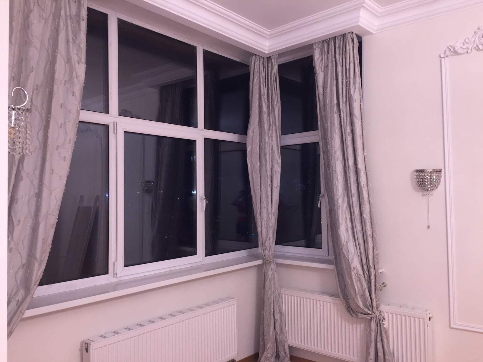 Квартира в СЗАО 100 кв.м.