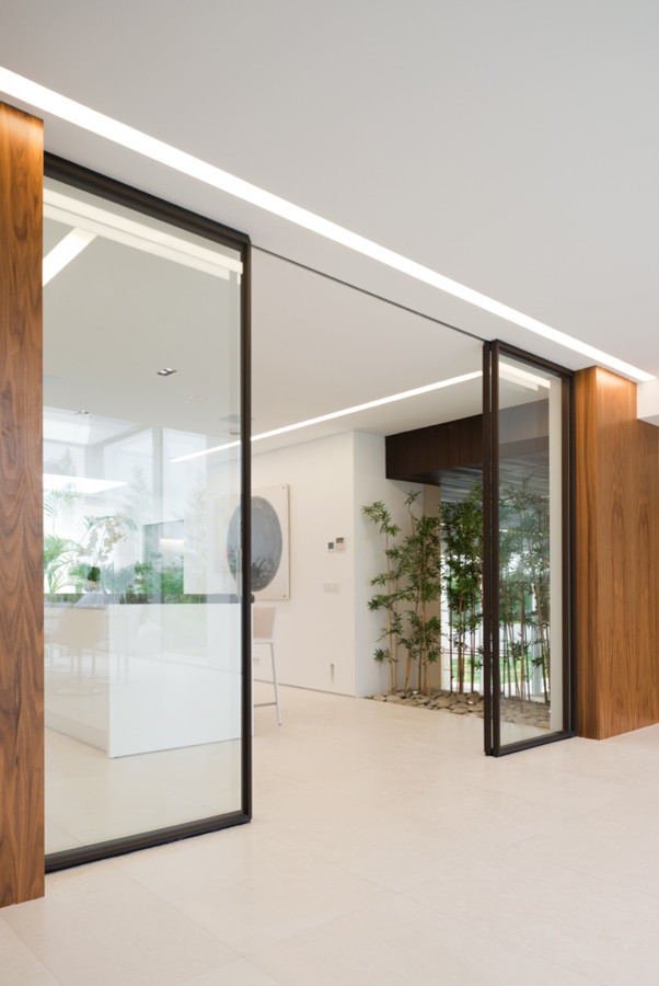 VILLA IN AGALAROV ESTATE