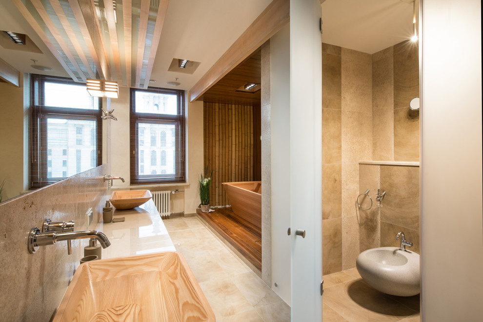 Апартаменты на Кутузовском проспекте