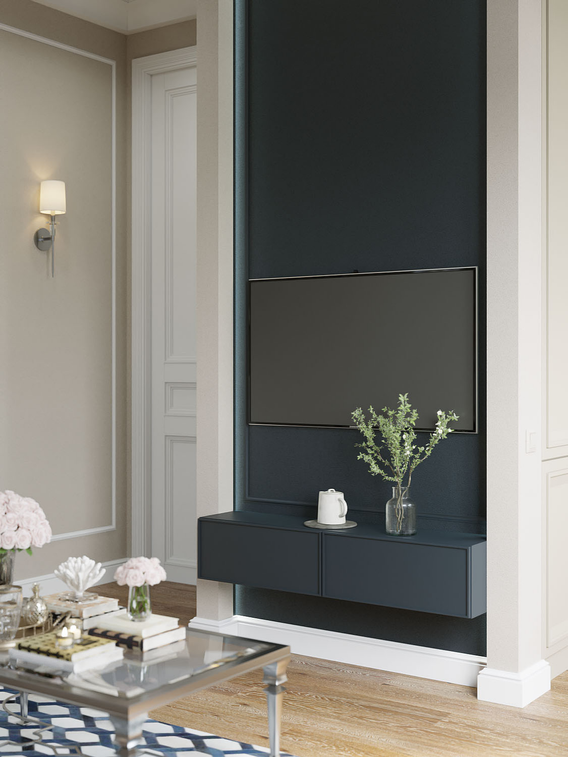 ЖК Династия