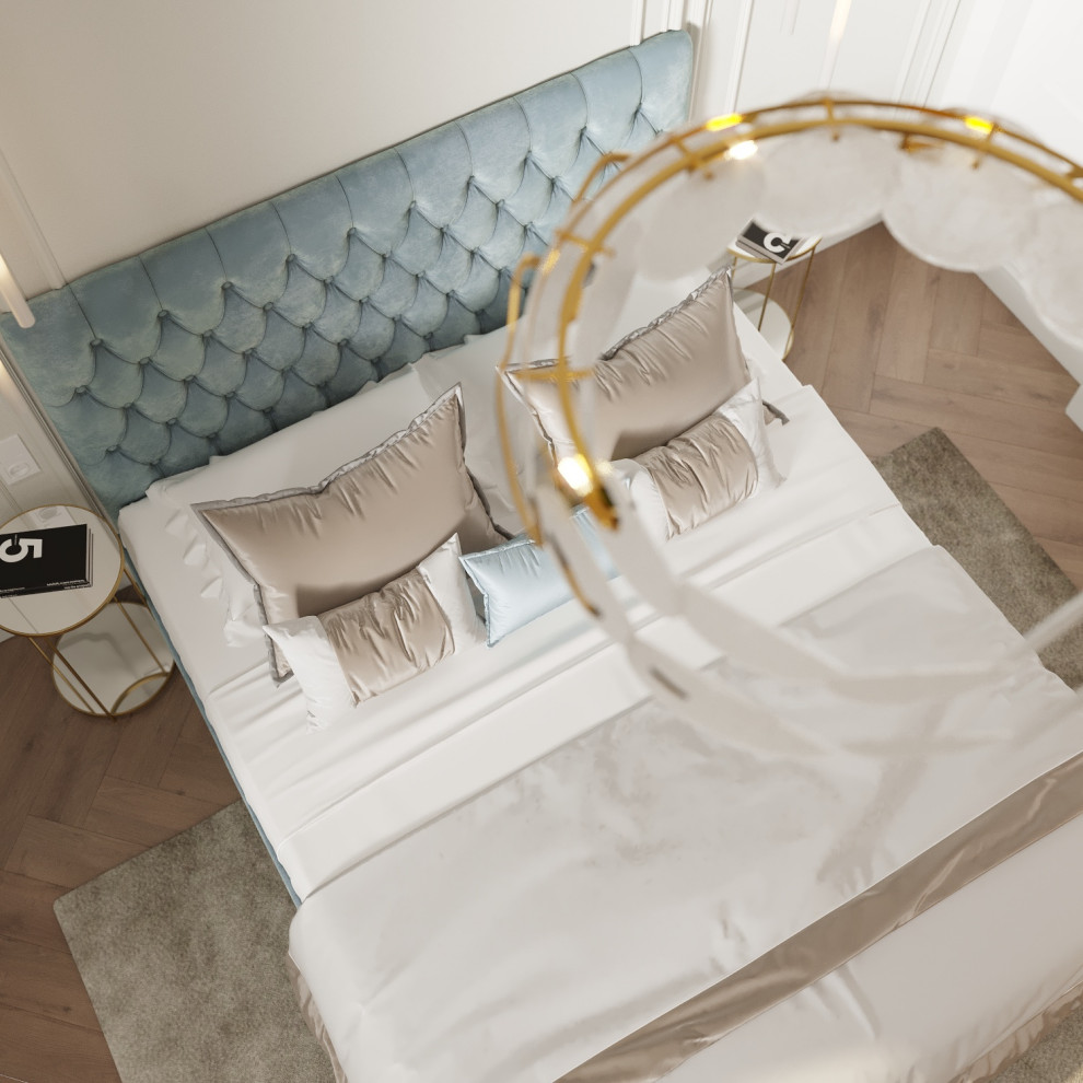 Таунхаус в Москве