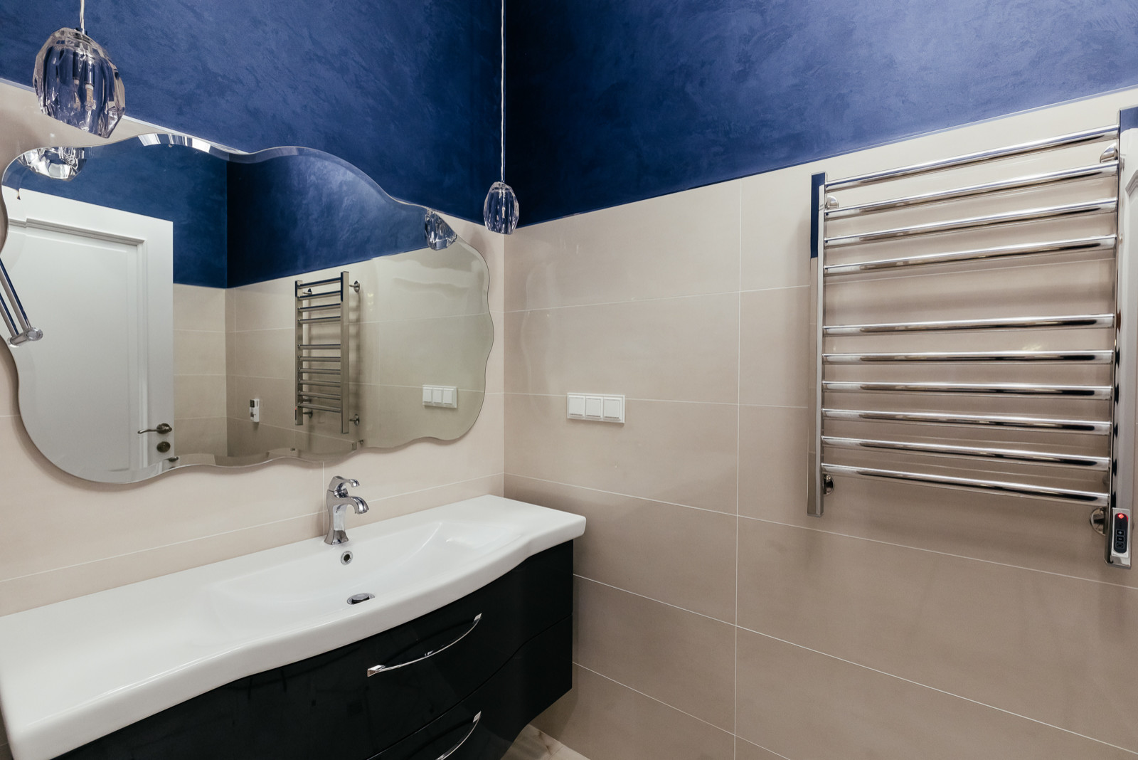 Коттедж общей площадью 500м2