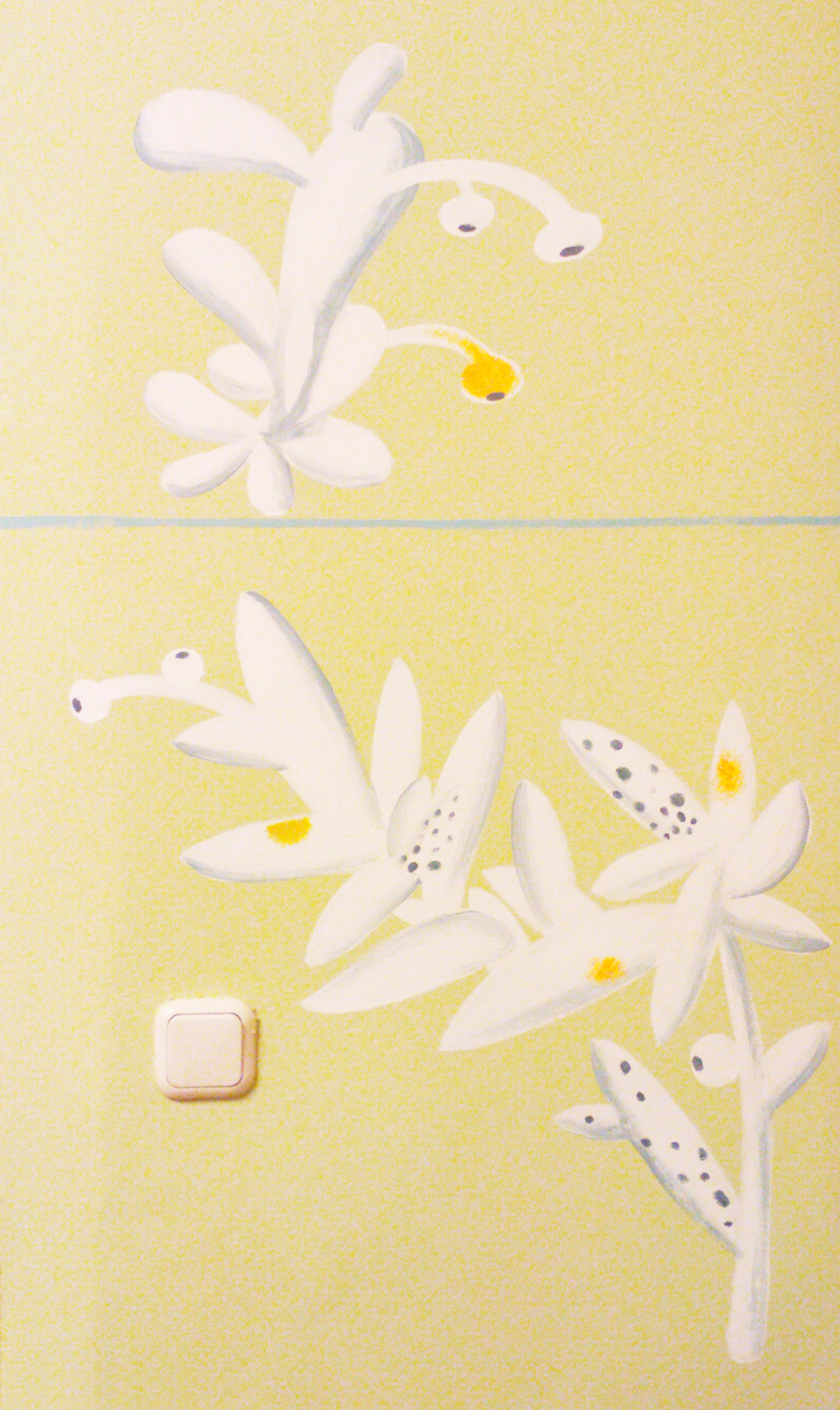 Разные стены 2