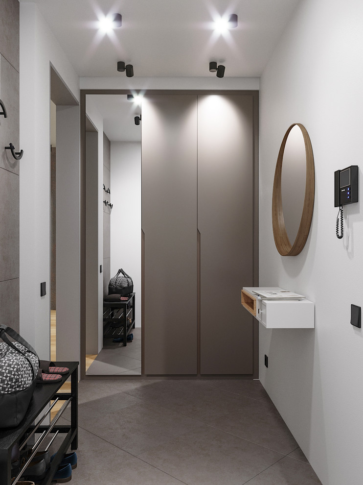 Квартира на Юбилейной