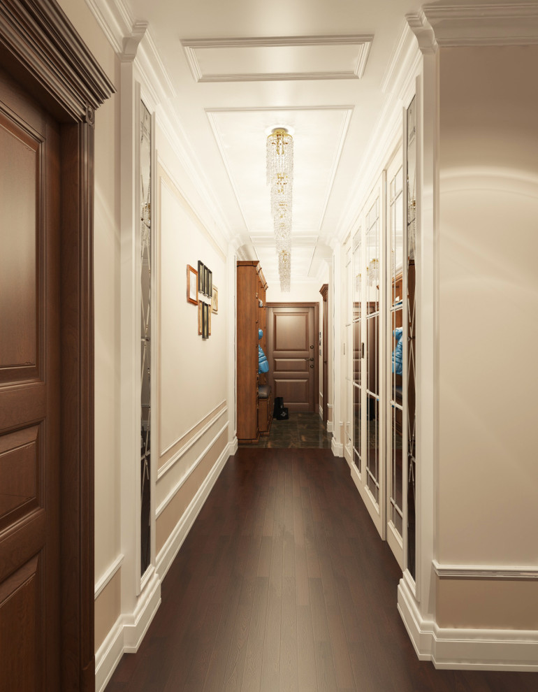 Квартира в жк "Ньютон" в Челябинске