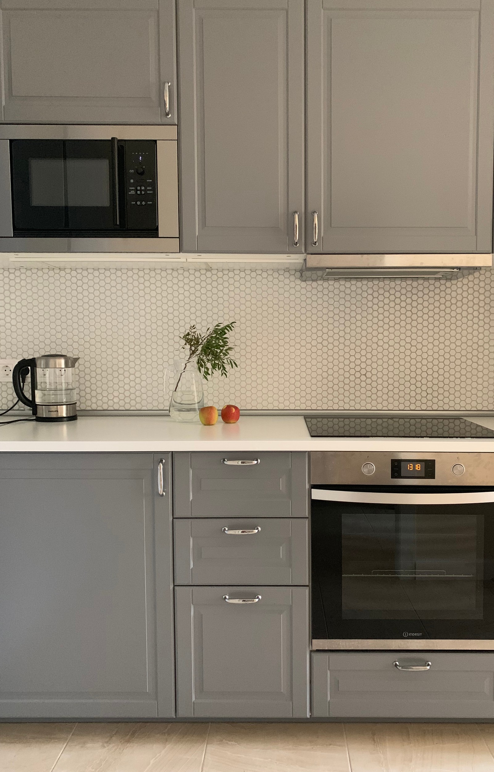 Там, где живут фламинго