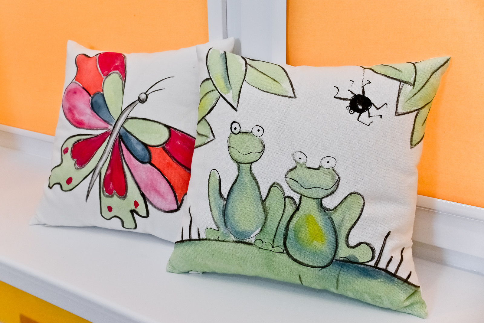 Квартира в современном стиле