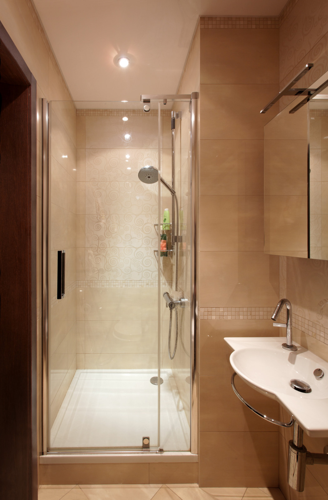 Интерьер квартиры 1