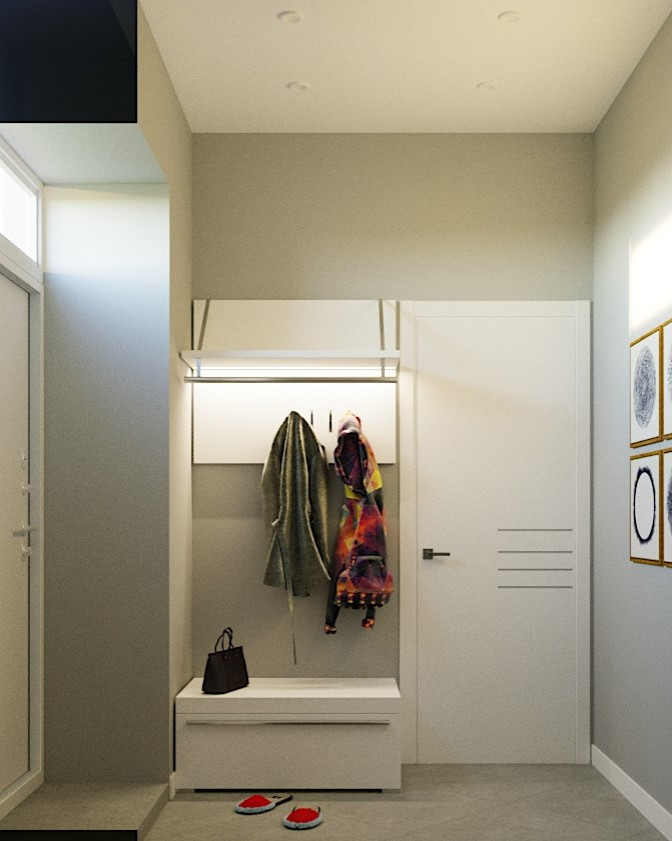 ЖК Академия парка