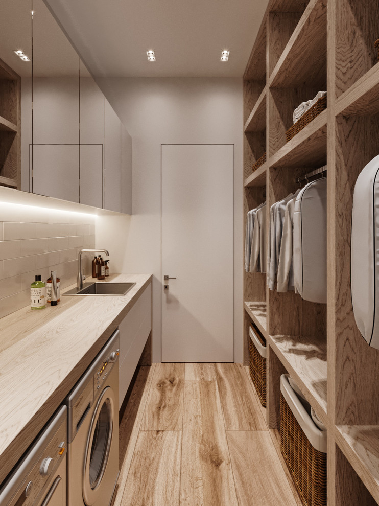 ЖК Крестовский Делюкс