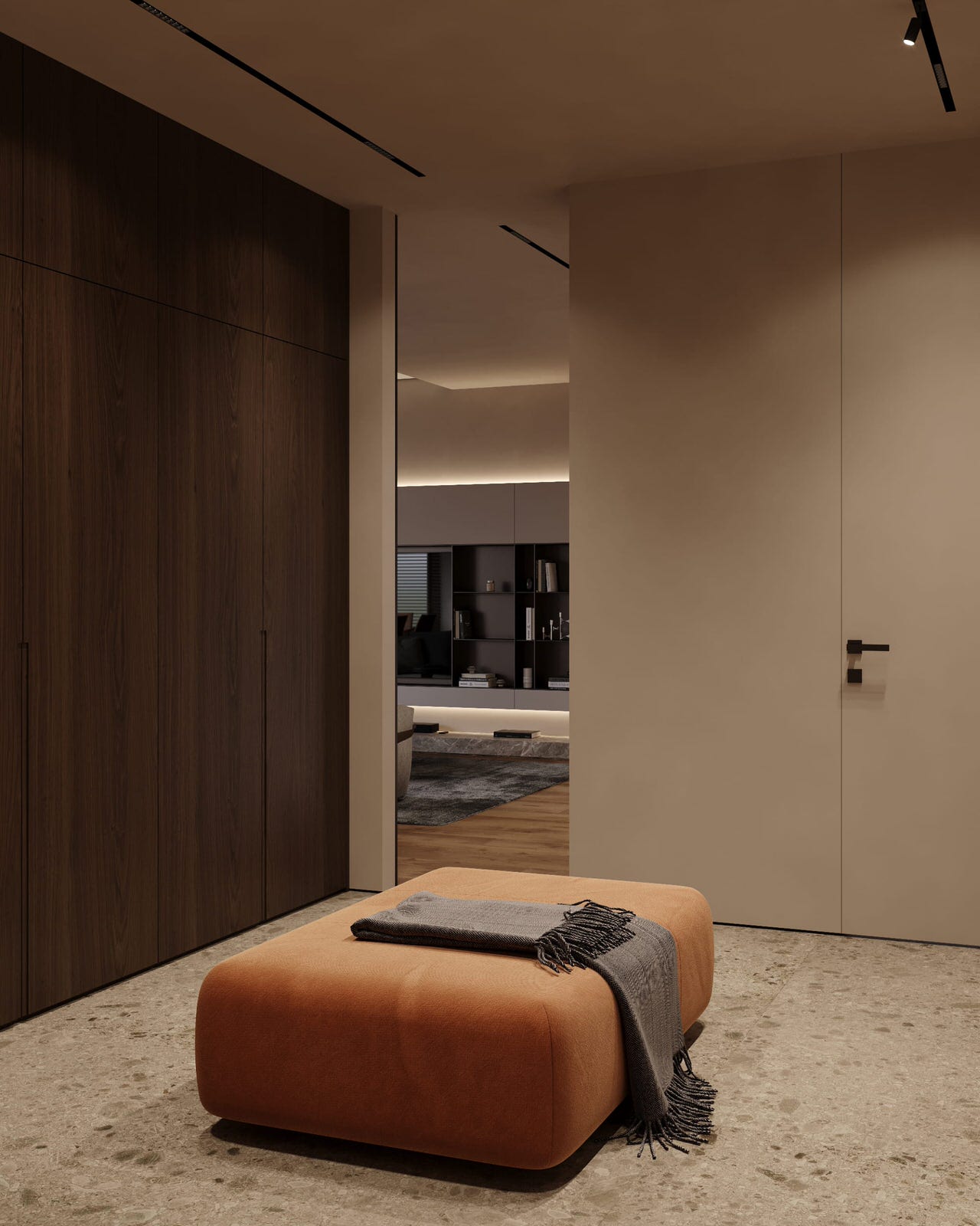 Квартира в ЖК "Neva Haus"