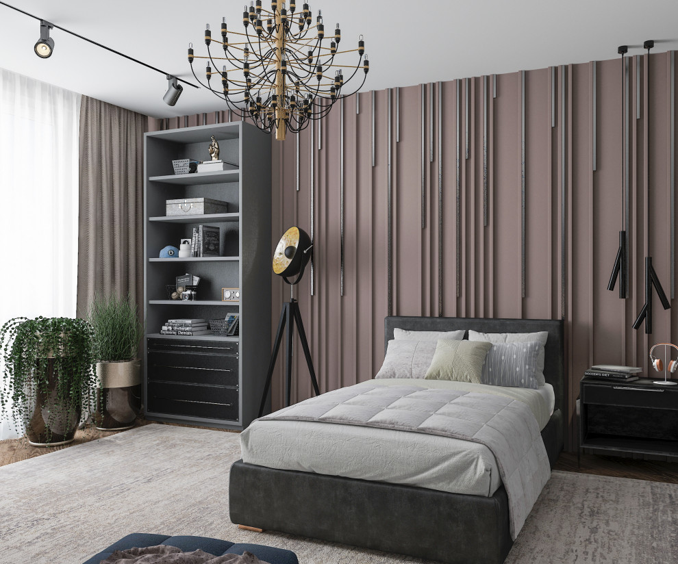 ЖК Turandot Residence