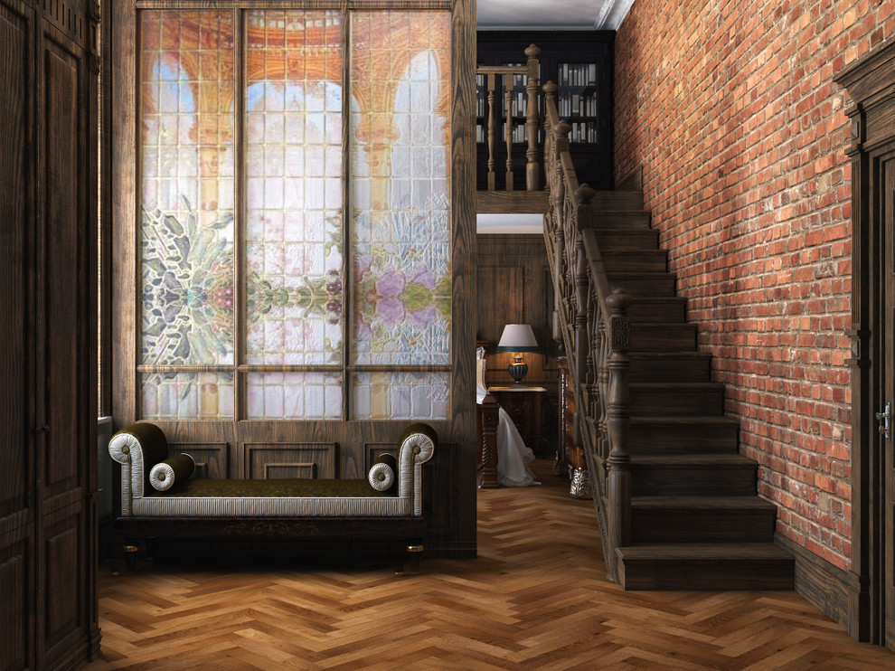 Квартира на Синопской набережной.