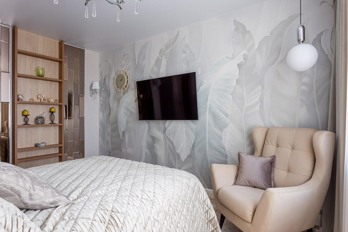 "Палитра тишины"