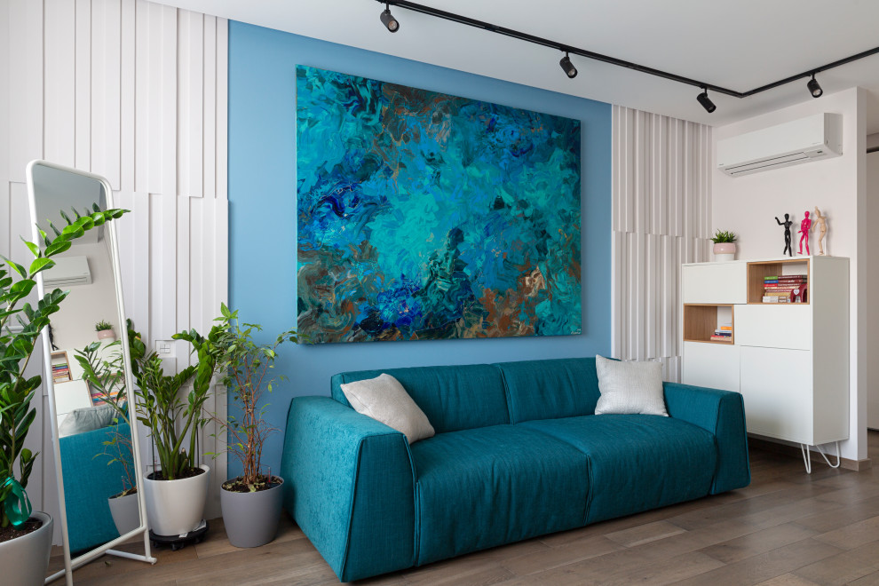 Квартира в Рассказовке