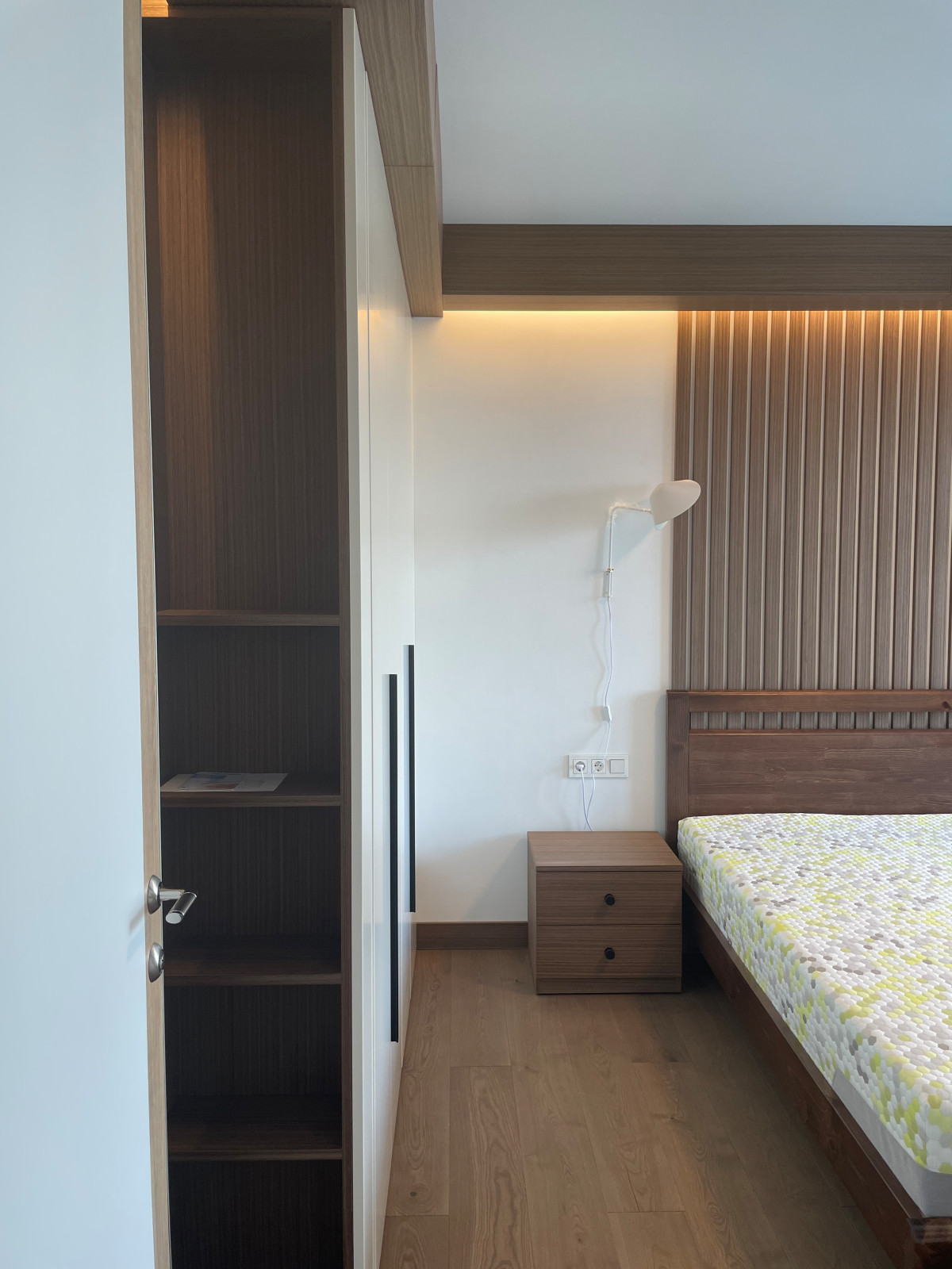 ЖК "Лазурный берег 29кв