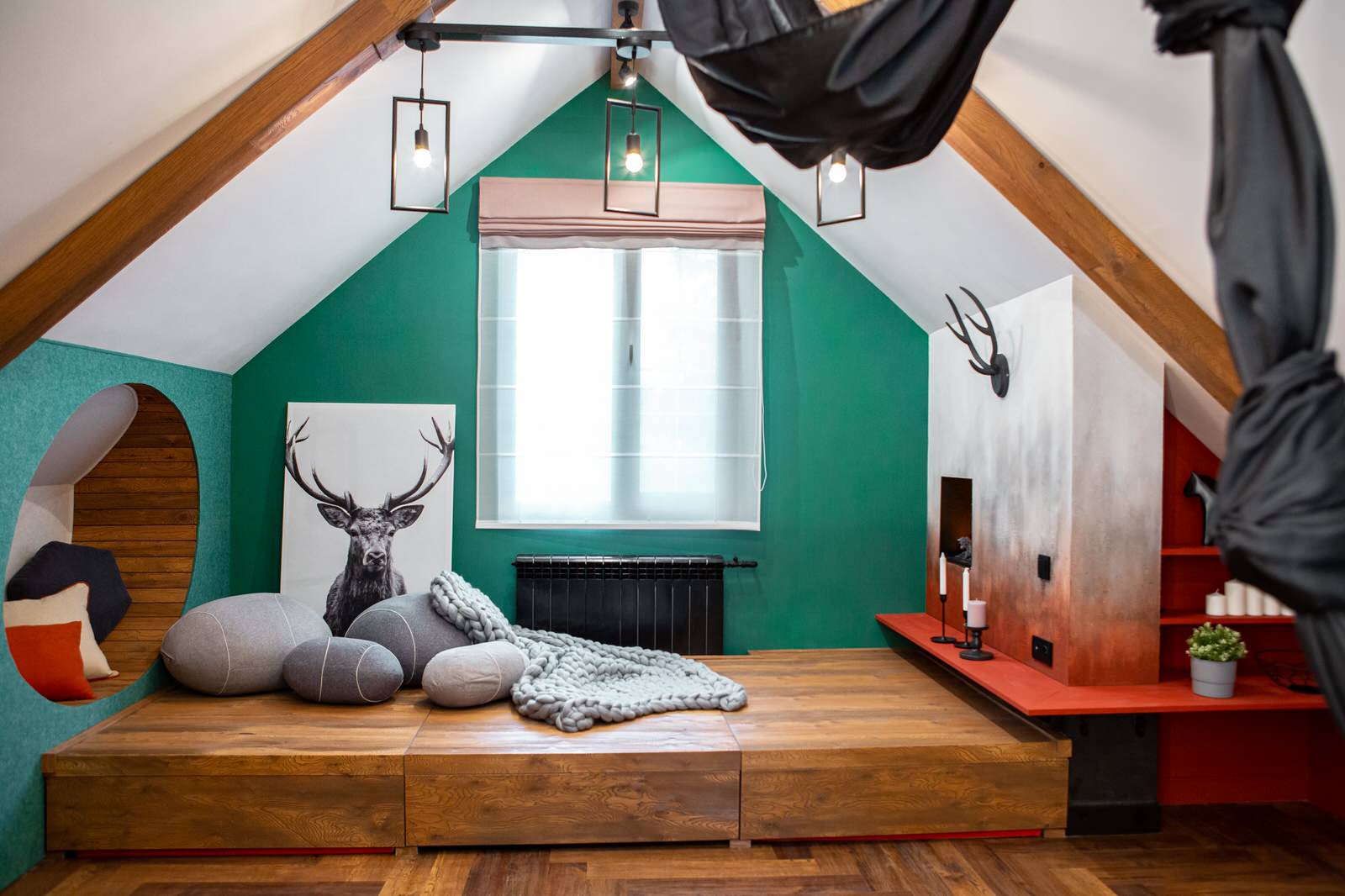 Обложка проекта: Фазенда. Лайф.