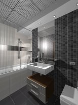 Ремонт 3-х комнатной квартиры, г.Москва, р-н Павшинская Пойма