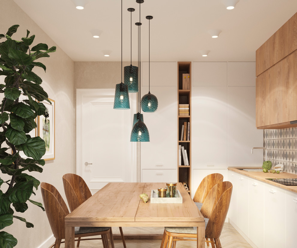 ЖК Летний Сад