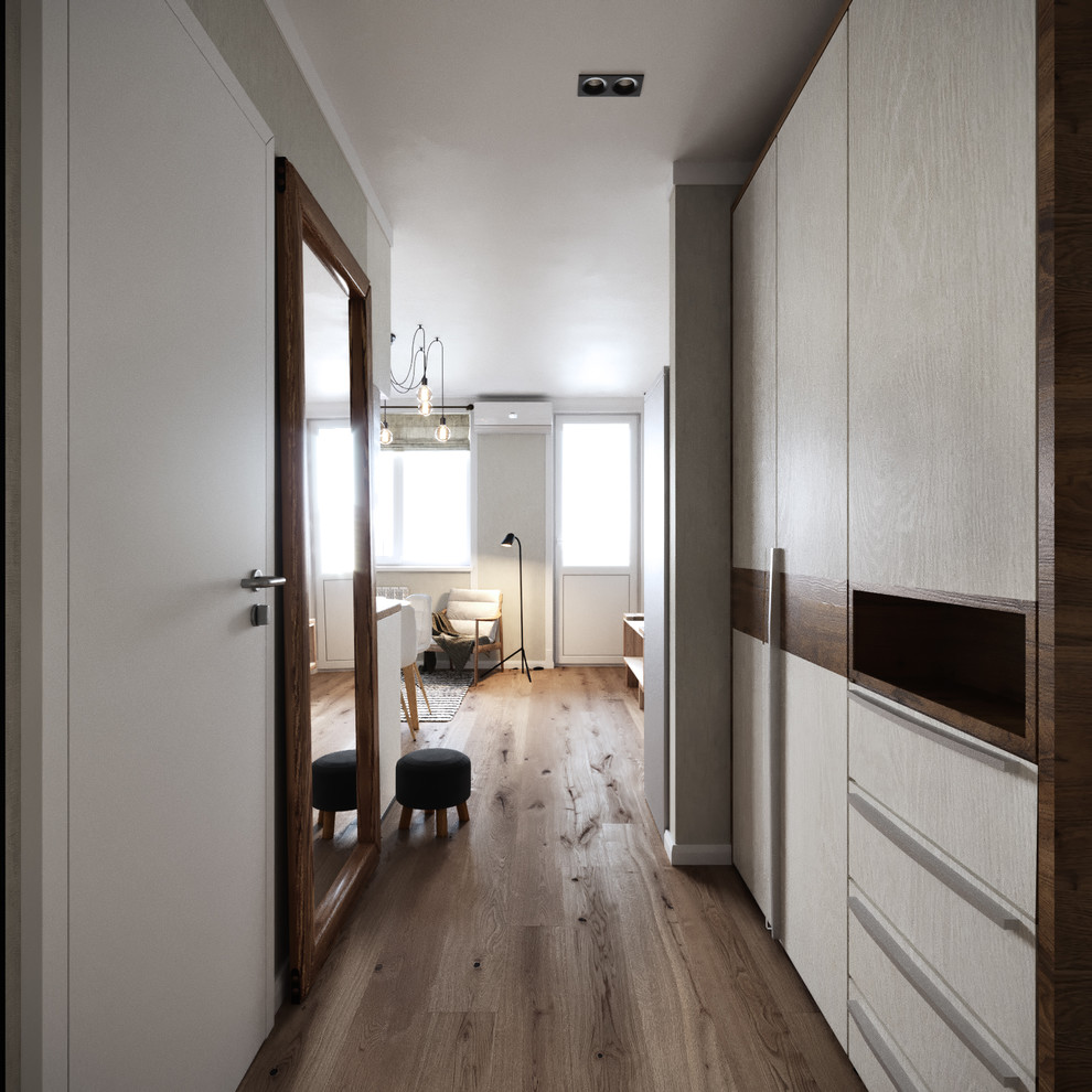 Квартира 40 кв.м.