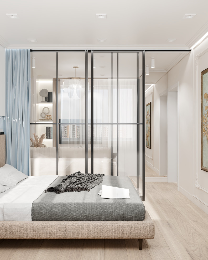 Ленинский пр-т, г. Москва