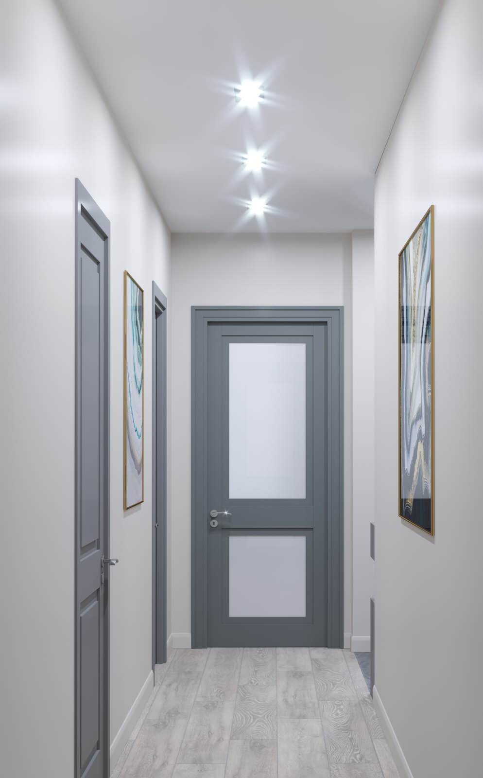 ЖК "Европейский берег"