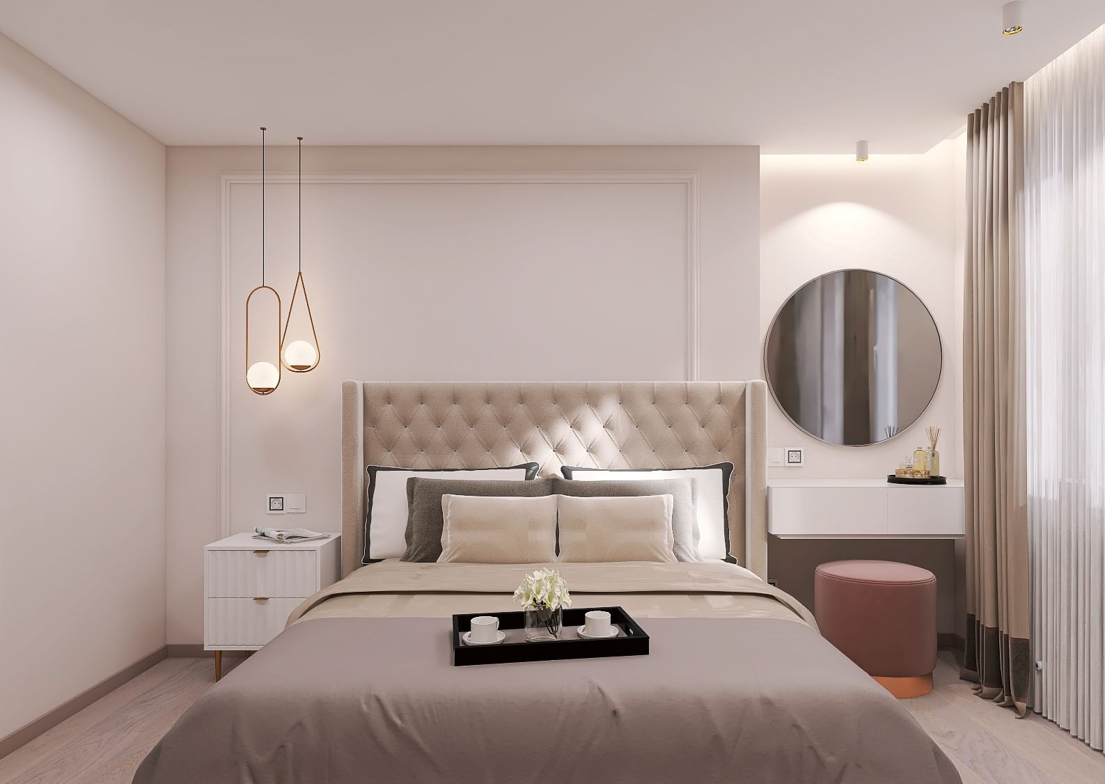 ЖК Карамель