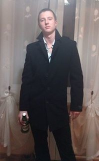 Алексей Какоулин