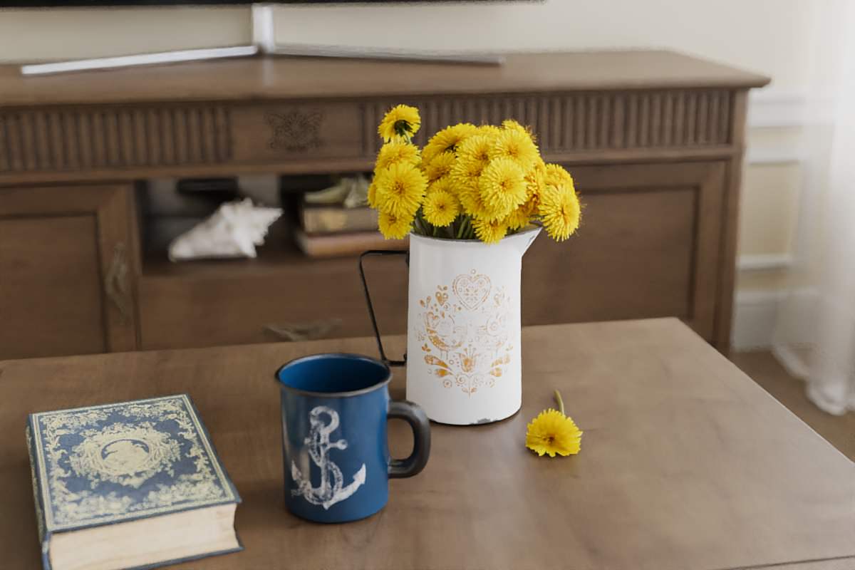 Апартаменты в Ялте