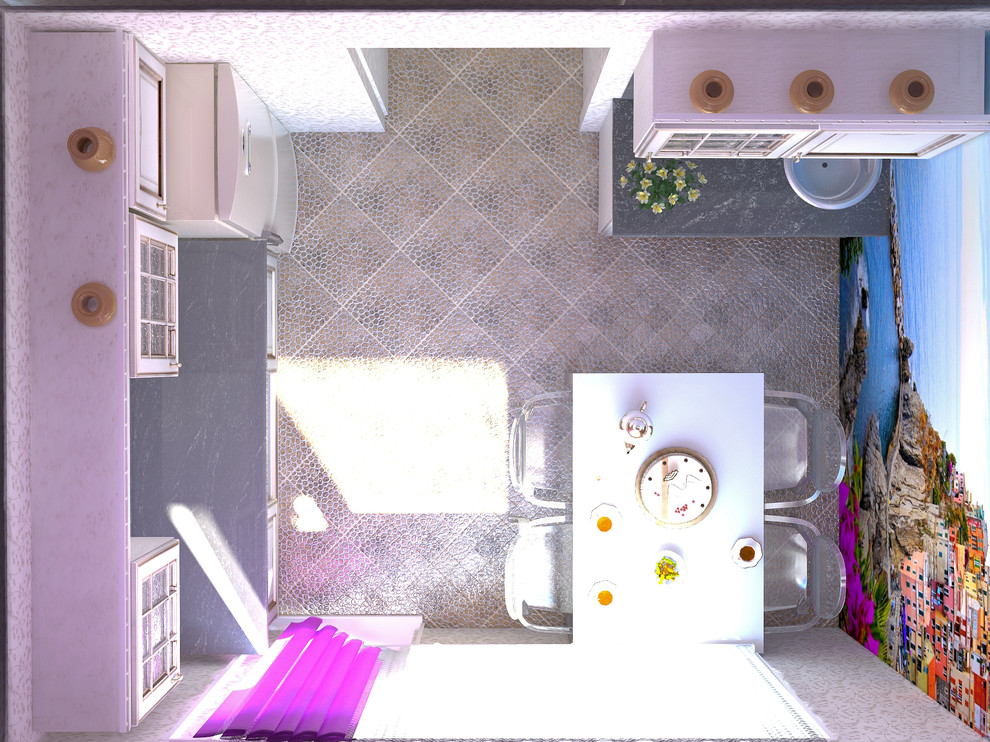 Воспоминание о лете