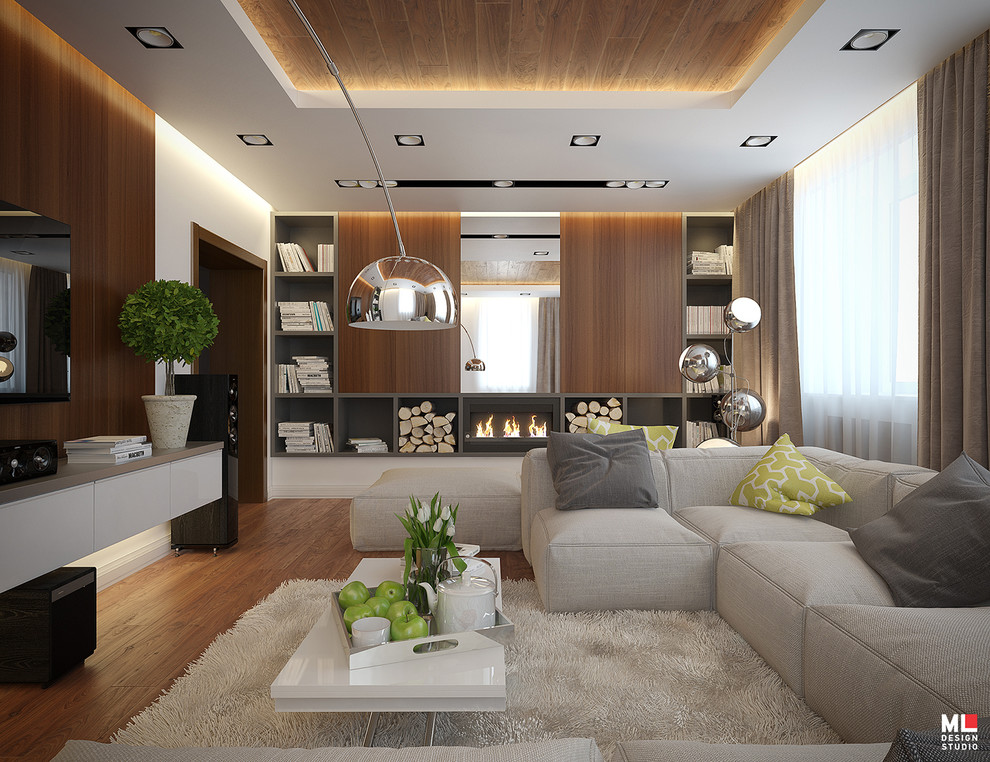 Квартира | 150,8 м2