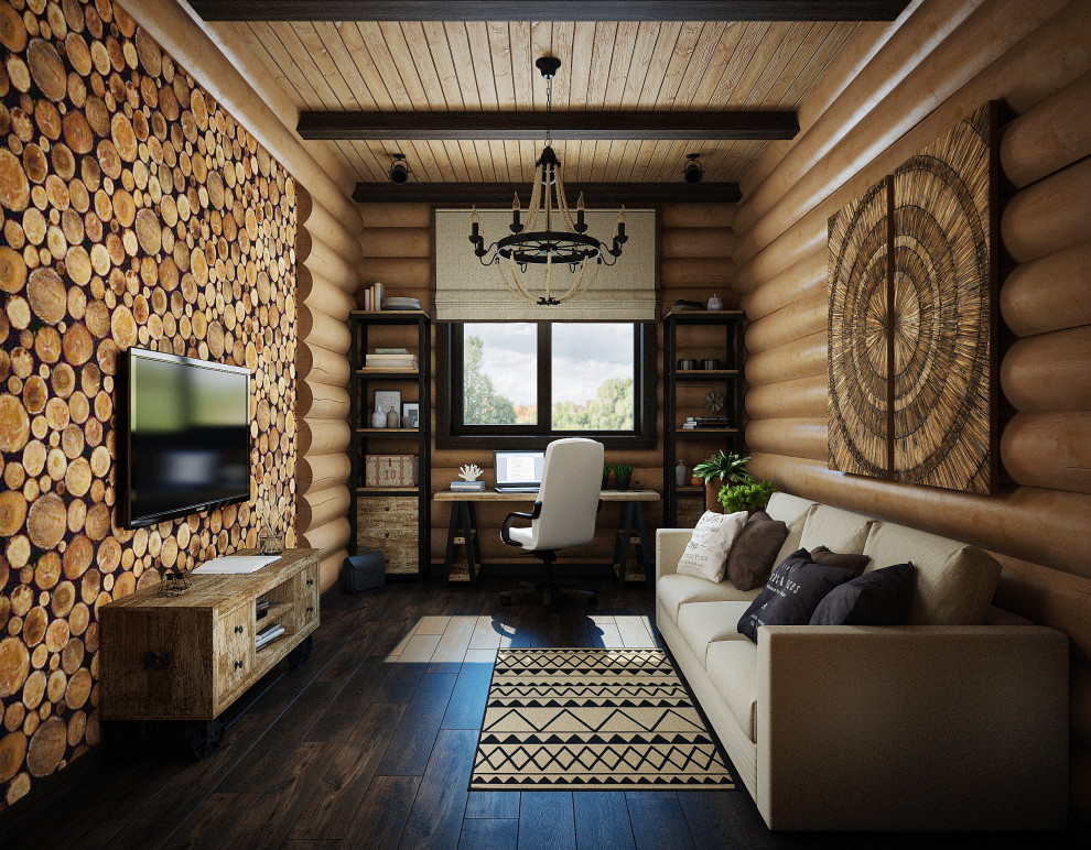 Коттедж 230 кв.м. в д.Кабаново Московская обл